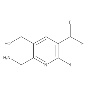 1805264-17-8 structure