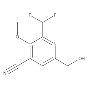 1805379-43-4 structure
