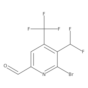 1805964-38-8 structure