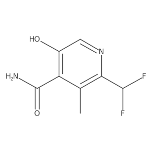 1806935-90-9 structure