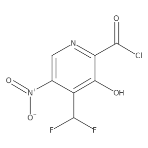 1807081-51-1 structure