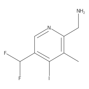 1807093-46-4结构式