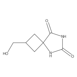 1822793-55-4 structure