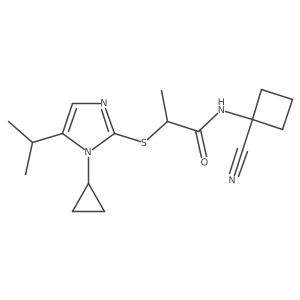 1825677-09-5 structure