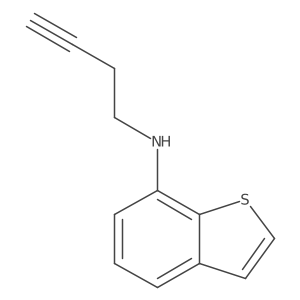 1864653-13-3 structure