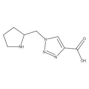 1889432-00-1 structure