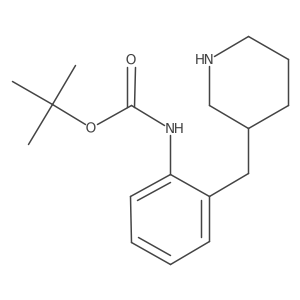 1893964-18-5 structure
