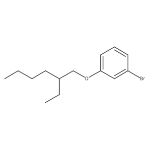 191867-82-0 structure