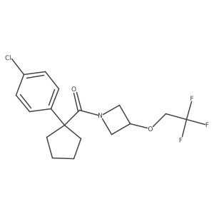 2034246-29-0 structure