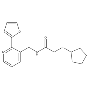 2034249-28-8 structure