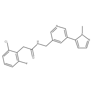 2034308-88-6结构式
