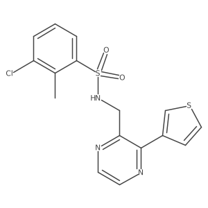 2034462-86-5 structure