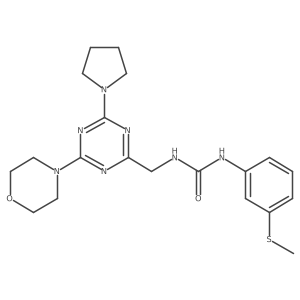 2034543-67-2 structure
