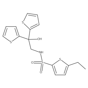 2034589-85-8 structure