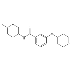 2034615-74-0 structure