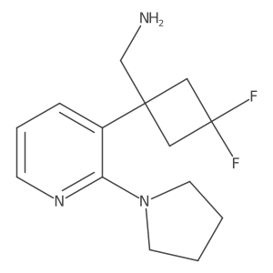 2228650-52-8 structure