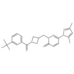 2319632-94-3 structure