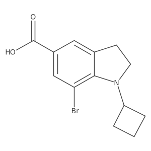 2606947-22-0结构式