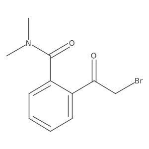 267647-95-0 structure