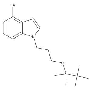 603305-12-0 structure