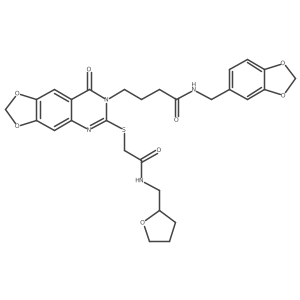 688060-26-6 structure