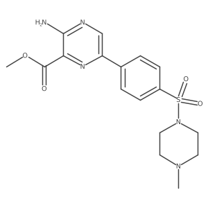 714237-07-7 structure