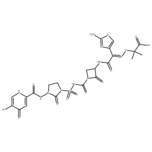 741641-63-4 structure