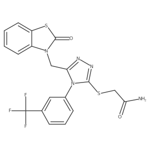 847403-74-1 structure