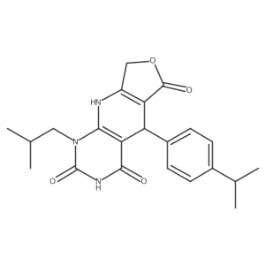 869465-34-9 structure
