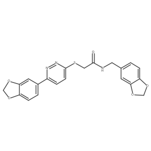 872695-50-6 structure