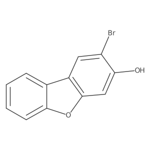 873419-21-7 structure