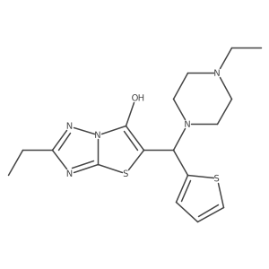 886911-77-9 structure