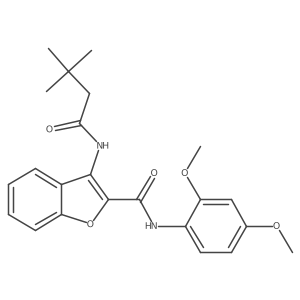887216-46-8 structure