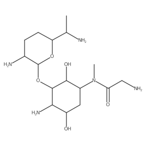 88764-61-8 structure