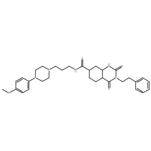 892281-00-4 structure