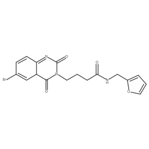 892284-65-0 structure