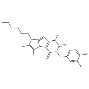 899988-53-5 structure