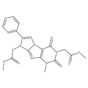 899988-75-1 structure