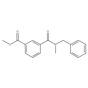 911788-44-8 structure