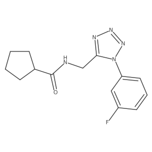 920463-91-8 structure
