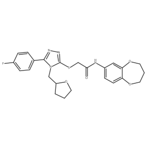 920637-48-5 structure