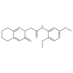 931361-69-2 structure