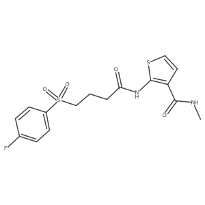 941907-40-0 structure
