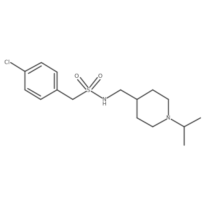 946383-33-1 structure