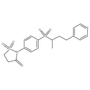 951898-17-2结构式
