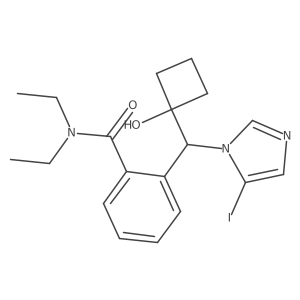 952493-89-9结构式