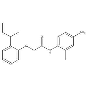 1020057-07-1 structure