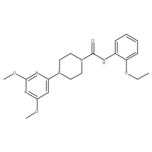 1021262-64-5结构式