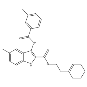 1030127-36-6 structure