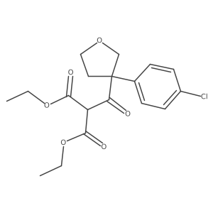 1035261-05-2 structure